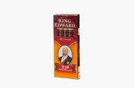 K.E. TIP CIGARILLOS